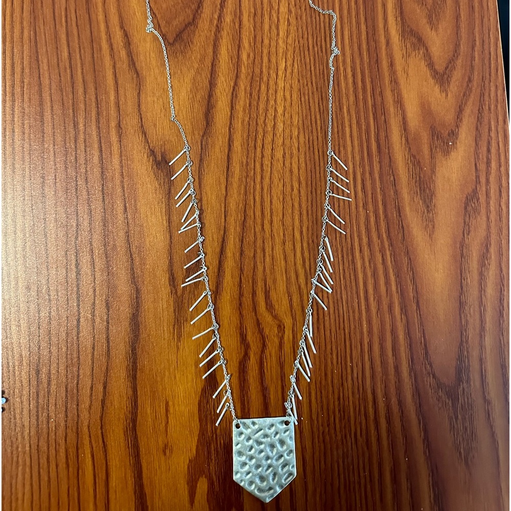Jane Marie Necklace